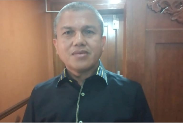Lakukan Rotasi, Ir Sahidin Jadi Pimpin Fraksi PAN Riau