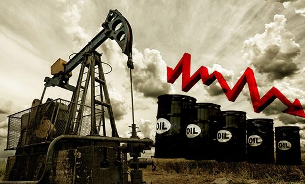 Harga Minyak Dunia Menguat Jelang Tutup Tahun