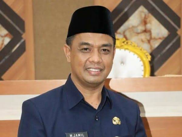 Sekdako Pekanbaru Minta OPD Segera Lakukan Lelang Proyek