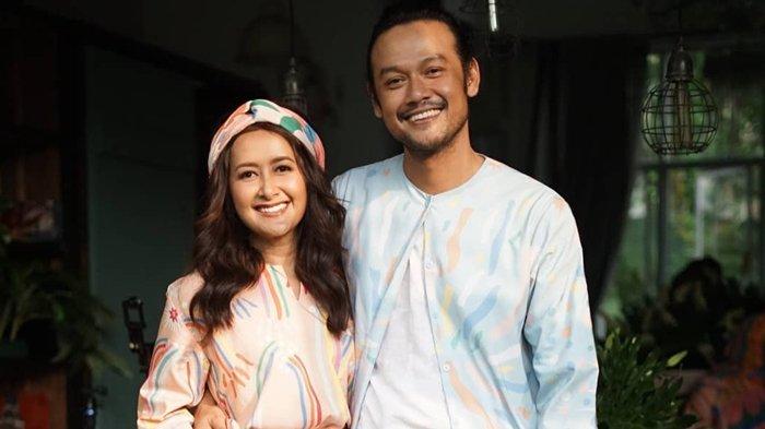 Aktor Dwi Sasono Ditangkap Polisi Karena Ganja
