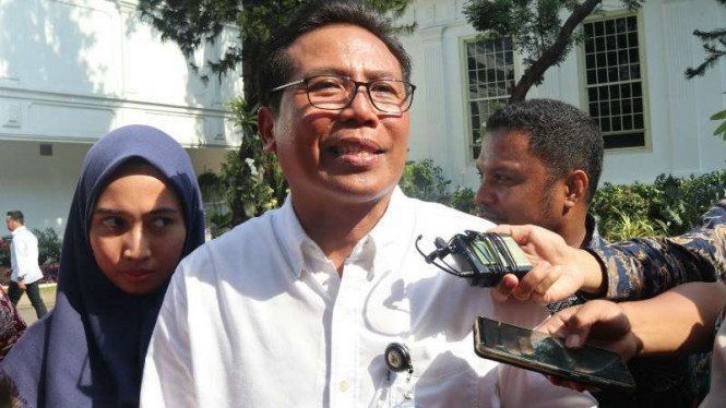 Bantah Isu Tiga Periode, Istana Tegaskan Masa Jabatan Presiden Tetap Dua Periode 