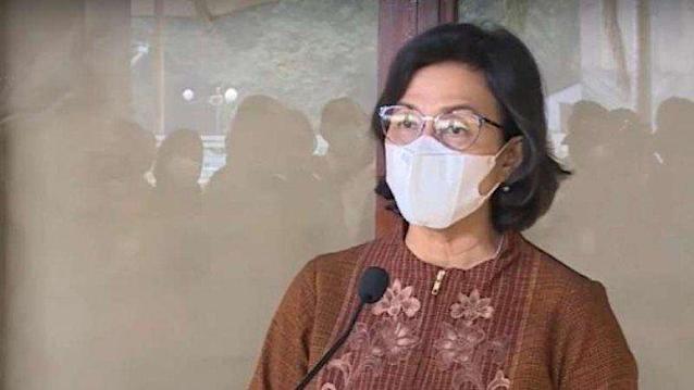 Sri Mulyani Akan Naikkan Pajak Orang Kaya Jadi 35 Persen 