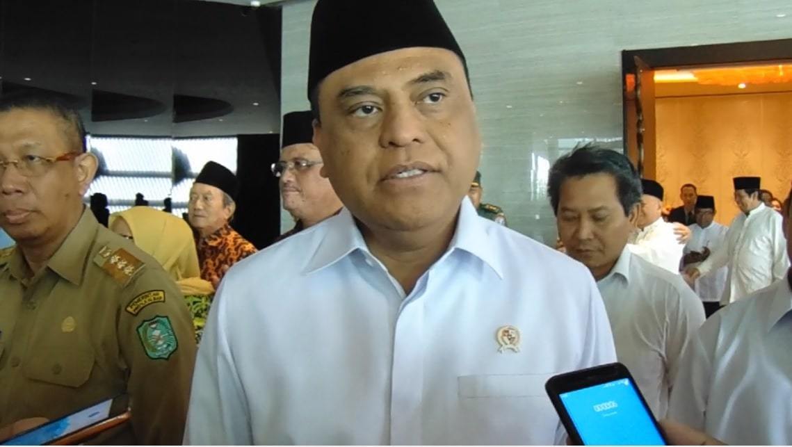 Jam Kerja Untuk PNS Dipangkas Selama Bulan Suci Ramadan