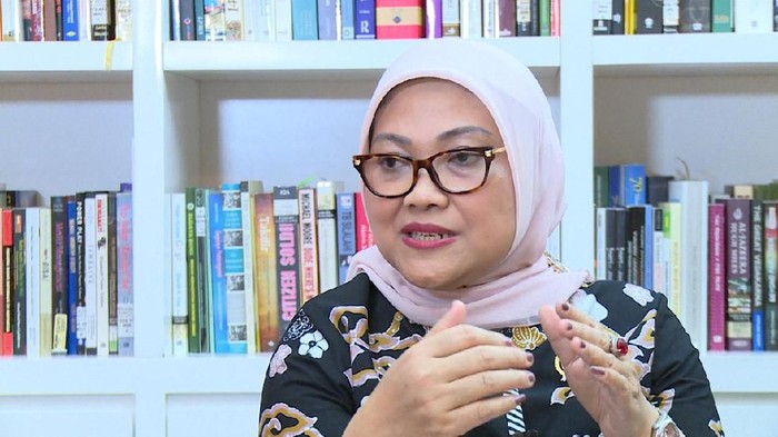 Indonesia Tunda Keberangkatan 34 Ribu TKI ke Luar Negeri