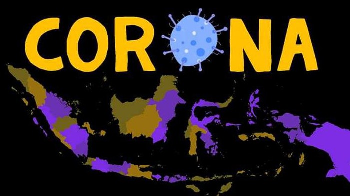Update Corona RI 9 November: 440.569 Positif, 372.266 Sembuh, 14.689 Meninggal