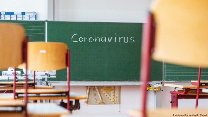 Pemprov Riau Kembali Perpanjang Libur Sekolah SMA Sederajat