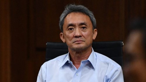 Sidang Vonis Pidana Korupsi Eddy Sindoro Digelar Hari ini