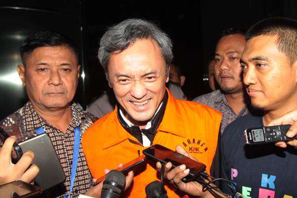 Janggal, Novel Baswedan Tak Dapat Buktikan Rekaman Pembicaraan
