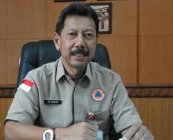 BPBD Riau Waspadai Banjir Besar di Daerah Aliran Sungai
