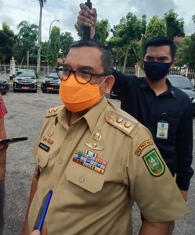 Wagubri Wanti-wanti ASN Agar Netral dalam Pilkada