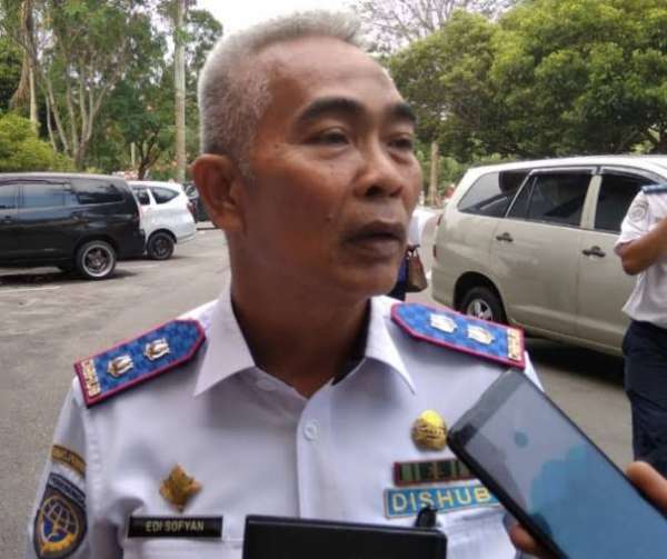 Ini Tiga Ruas Jalan yang Bakal Padat saat Malam Tahun Baru