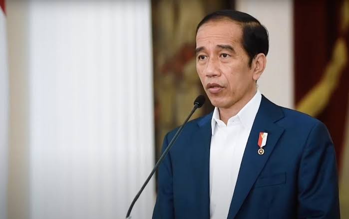 Ini Agenda Kunker Presiden RI Joko Widodo di Riau Besok