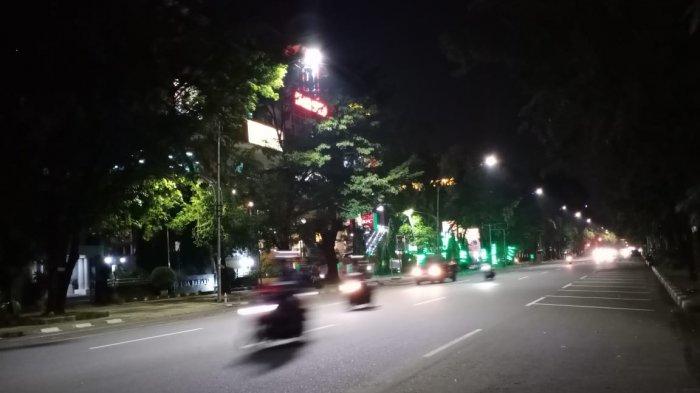 Nunggak Bayar Listrik, Kampung Jokowi Terancam Gelap