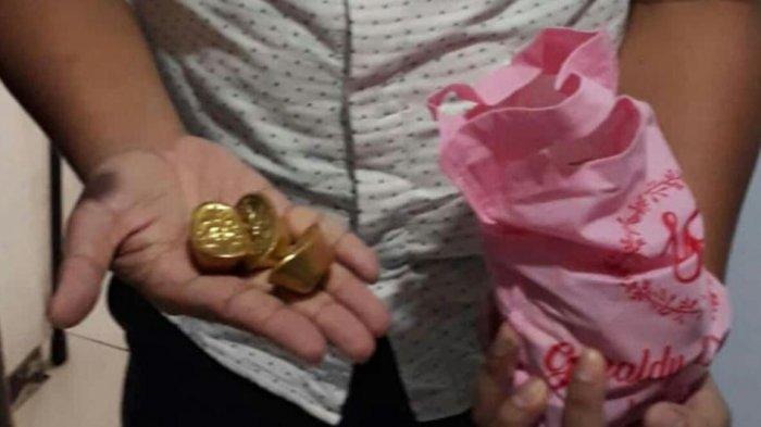 3 Warga China Keruk Emas Papua Tak Paham Bahasa Indonesia