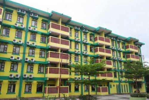 DPRD Riau Kawal Embarkasi Haji Antara Riau
