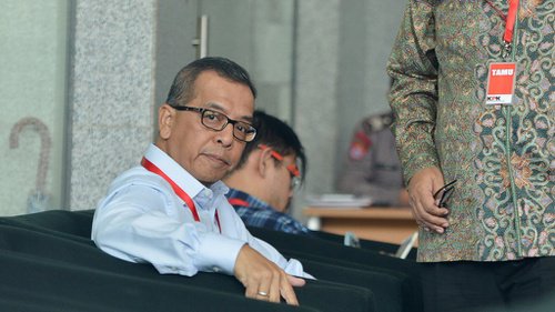 Berikut Alasan KPK Belum Lakukan Penahan Eks Dirut PT Garuda Indonesia
