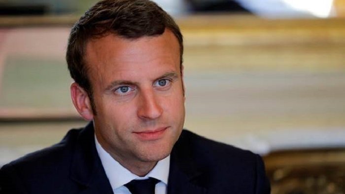 Kedubes Prancis Klarifikasi Pernyataan Macron soal Islam 