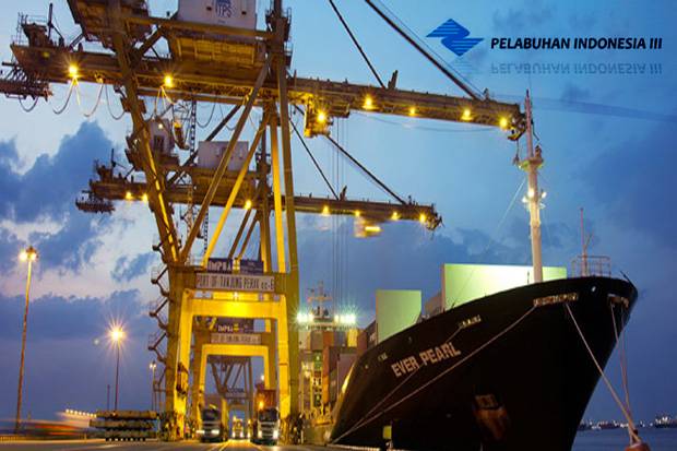 Erick Thohir Rombak Pelindo III, 5 Direktur Dicopot 