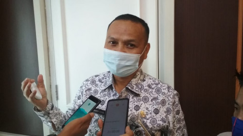 FKUB Himbau Masjid, Gereja, Pura dan Kelenteng  Gelar Ibadah di Rumah