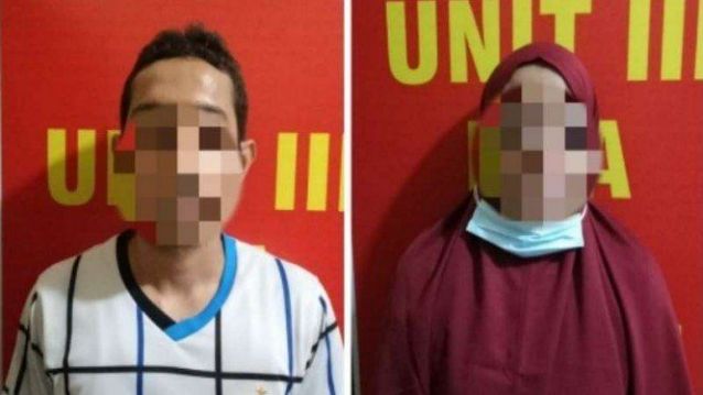 Ancaman Pasutri di Sumbar ke Korban: Dibunuh hingga Video Perkosaan Disebar