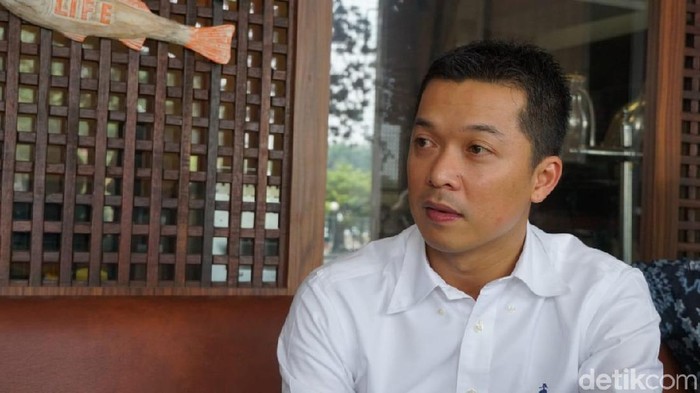 Taufik Hidayat Ungkap Kebobrokan Kemenpora