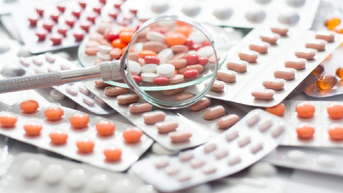 Pemerintah Pastikan Stok Obat Covid-19 Cukup hingga Akhir Tahun