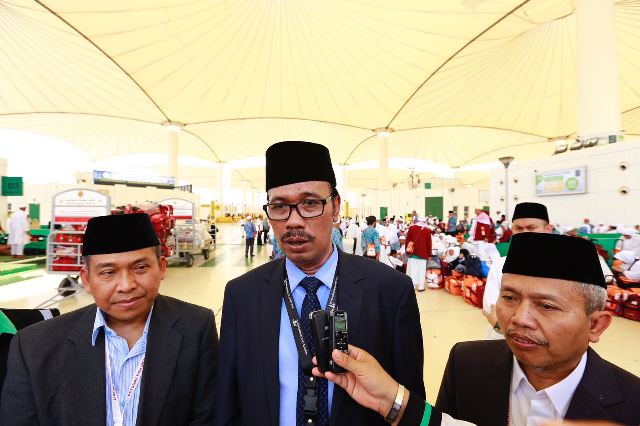 Larangan Akibat Virus Corona, Dubes RI Upayakan WNI Tetap Bisa Umrah ke Saudi