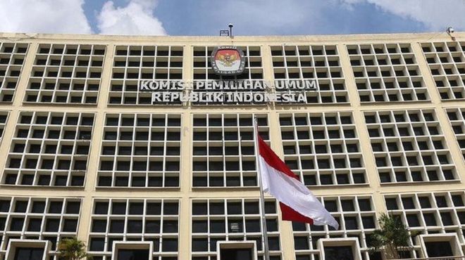 KPU Batalkan Pemaparan Visi dan Misi, BPN Prabowo-Sandi: Sangat Disayangkan