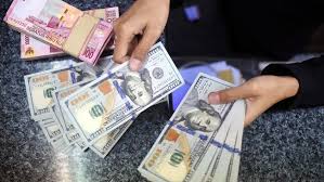 Rupiah Pagi ini Tertekan ke Rp14.427/USD 