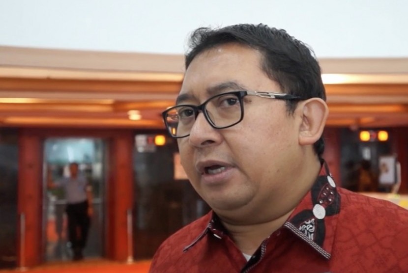 Jokowi Bebaskan Ba’asyir, Fadli Zon: Hukum Dijadikan Alat Politik