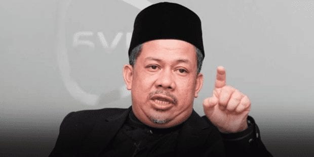 Fahri Tantang Konser Jokowi Kumpulkan Massa Lebih Banyak