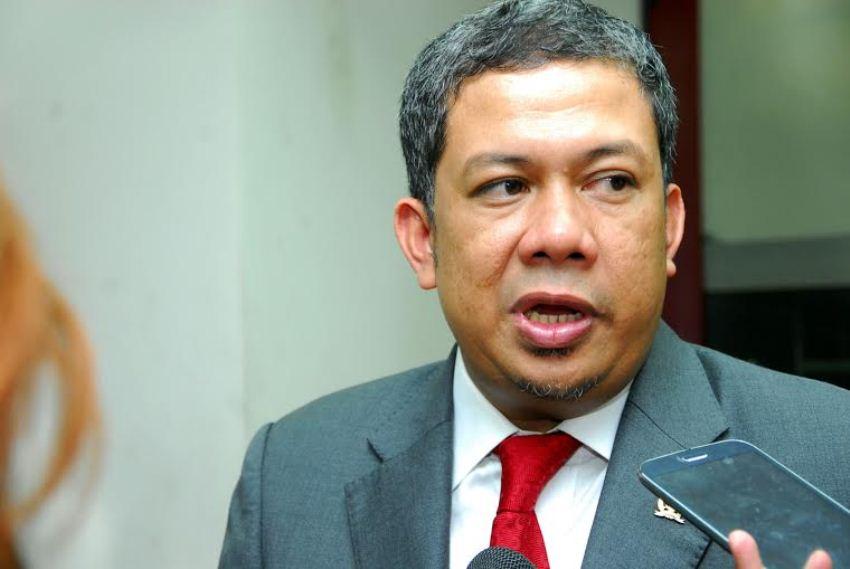 Fahri Hamzah: Kompor yang Paling Besar ada di Jokowi