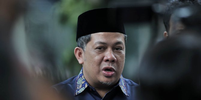 Fahri Tanggapi Pertanyaan Sekjen PDI Soal 3 Keberhasilan Prabowo, Jawabannya Tidak Diduga