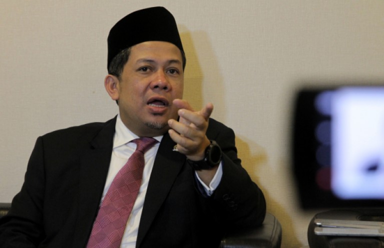 Fahri Hamzah: Kalau Boleh Intip KPK, Pasti Banyak Salahnya