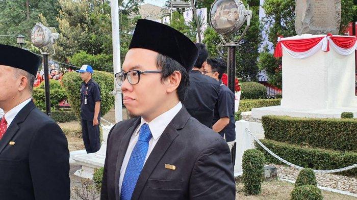 Co Founder Bukalapak Fajrin Rasyid Jadi Direktur Digital Telkom