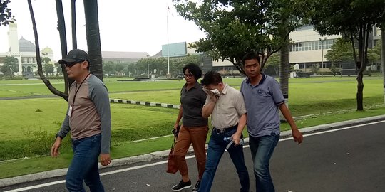 Pendeta Cabuli Jemaah Selama 16 Tahun, Korbannya Usia 10-26 Tahun