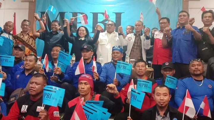 Di Tengah Pandemi Corona, Ribuan Buruh Ancam Serbu DPR
