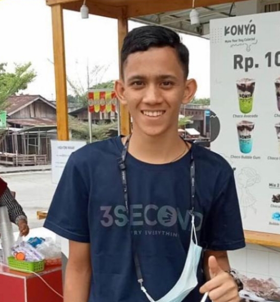 Tokoh Muda Kuansing : H.Halim Berpotensi  di  2024