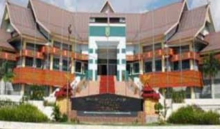 Jelang Ramadan, Komisi IV DPRD Riau Rapat Dengan PT PLN WRKR