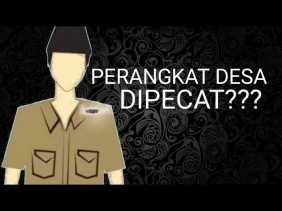 Ini Alasan DPMD Bengkalis Berhentikan 20 Pendamping Desa