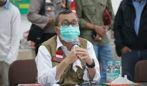Gubri Minta Gencarkan Sosialisasi Vaksinasi Lansia dan Anak