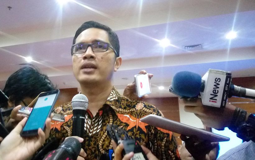 Diduga Terima Suap Dana Hibah, KPK Bakal Seret Menpora Imam Nahrawi Ke Pengadilan