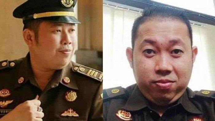 Fedrik Adhar Jaksa Kasus Penyiraman Novel Baswedan Meninnggal Dunia