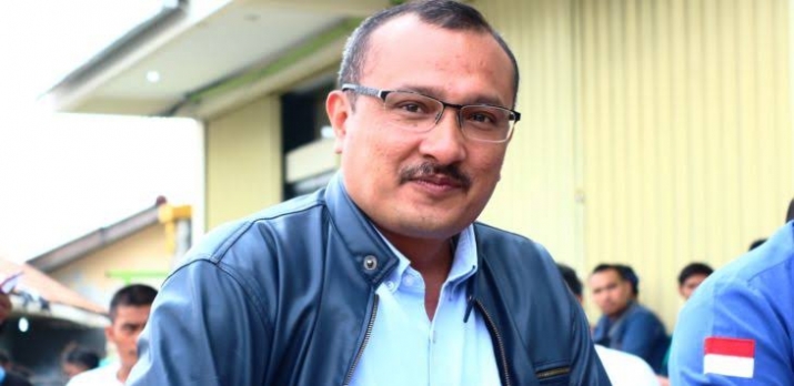 BPN Sebut Tim Pantau Pencaci Jokowi Lebih Kejam dari Orba