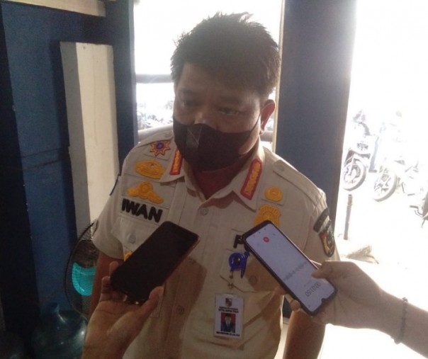 Tim Satgas Pekanbaru Bakal Razia Prokes di Pusat Keramaian Selama Nataru