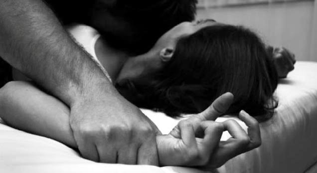 Bejat ! Ayah Kandung Setubuhi Anak Hingga Hamil 5 Kali