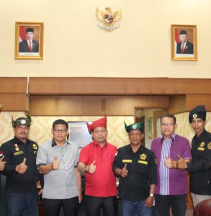 Tangkapan Besar Tim Gabungan, 56 Kg Shabu Diamankan dari 2 Warga Bengkalis
