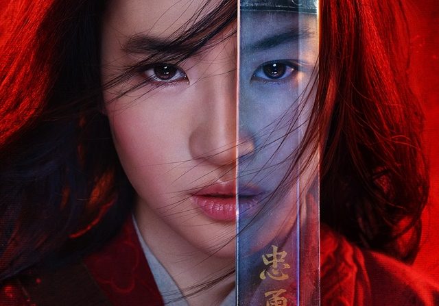 Disney Konfirmasi Jadwal Rilis 