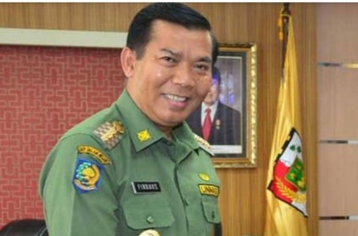 Pemko Tingkatkan Fungsi 3 Fasilitas Pelayanan Publik