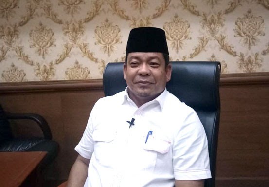Ini Tanggapan Wakil Rakyat Terkait Selisih Data Guru Bantu di Riau